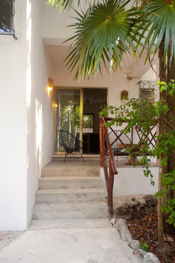 Buena Onda Residence Tulum Zewnętrze zdjęcie