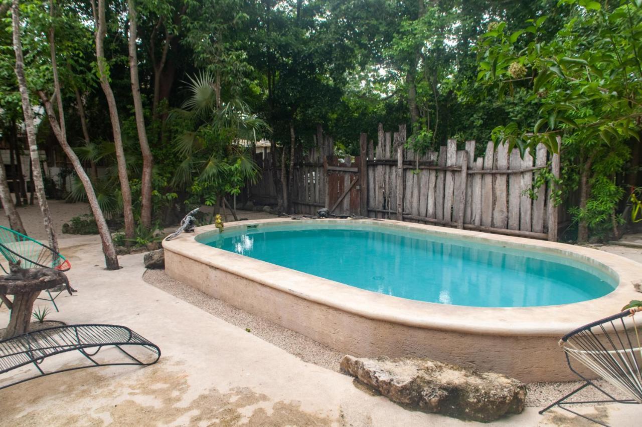 Buena Onda Residence Tulum Zewnętrze zdjęcie