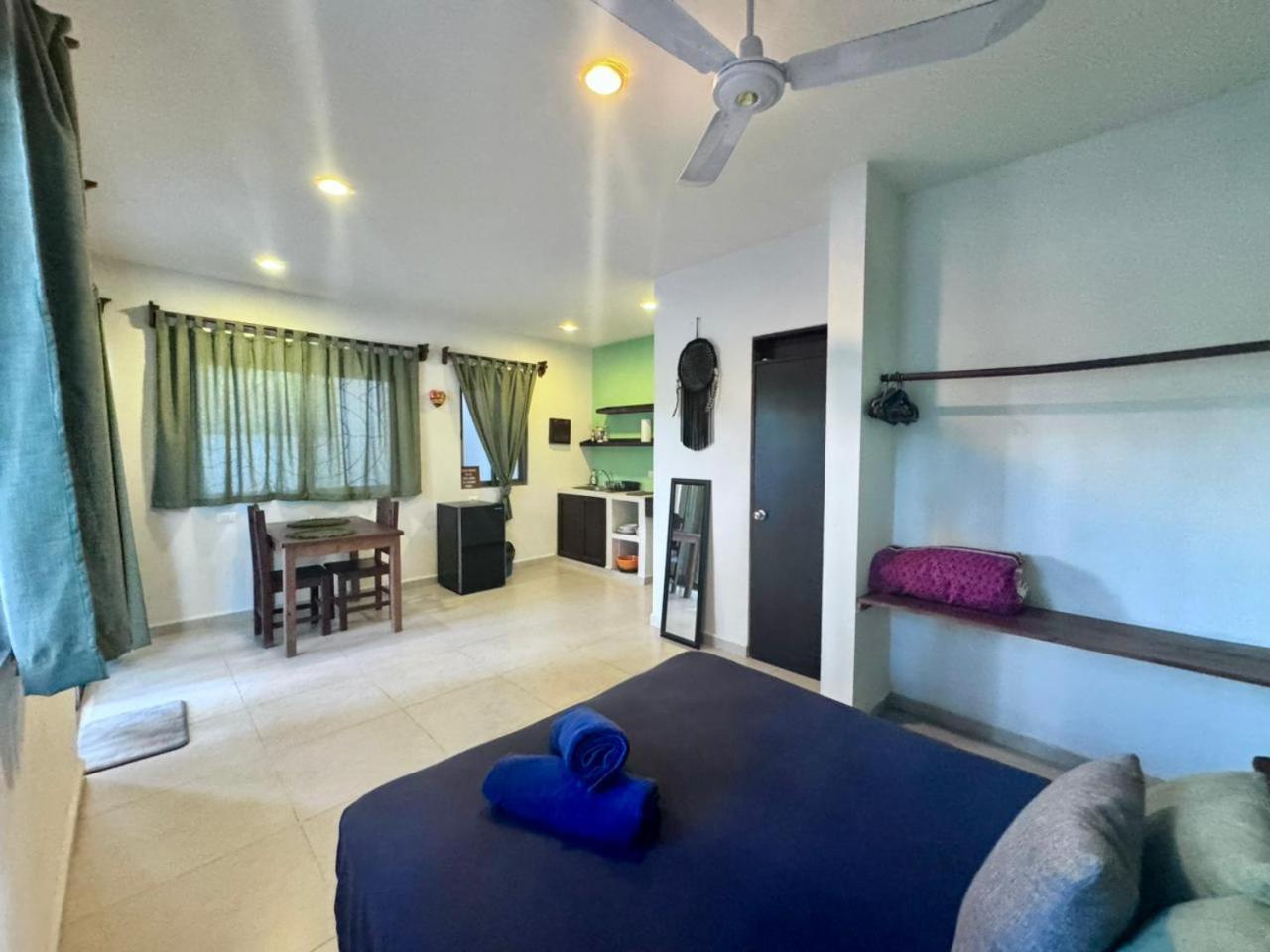 Buena Onda Residence Tulum Zewnętrze zdjęcie