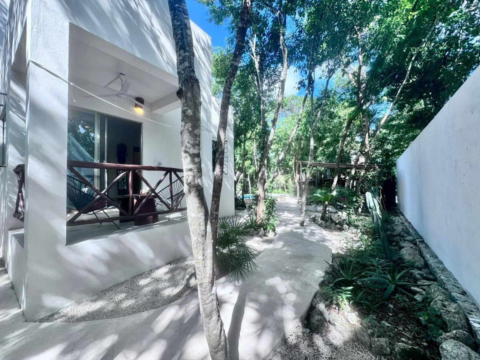 Buena Onda Residence Tulum Pokój zdjęcie